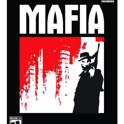 Mafia ps2 store