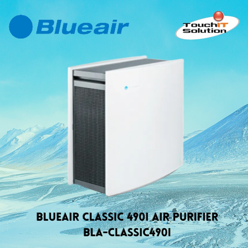 Blueair deals classic 490i