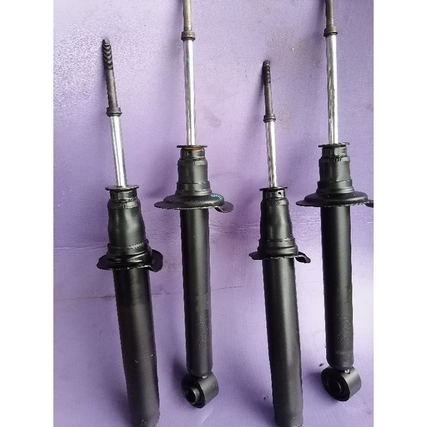 ABSORBER PERDANA V6 INJET OIL HARGA 1 BTG Shopee Malaysia