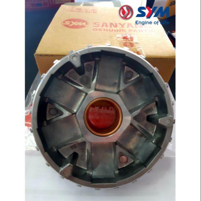 MOVABLE DRIVE FACE COMP EVO 250i (ORIGINAL) | Shopee Malaysia
