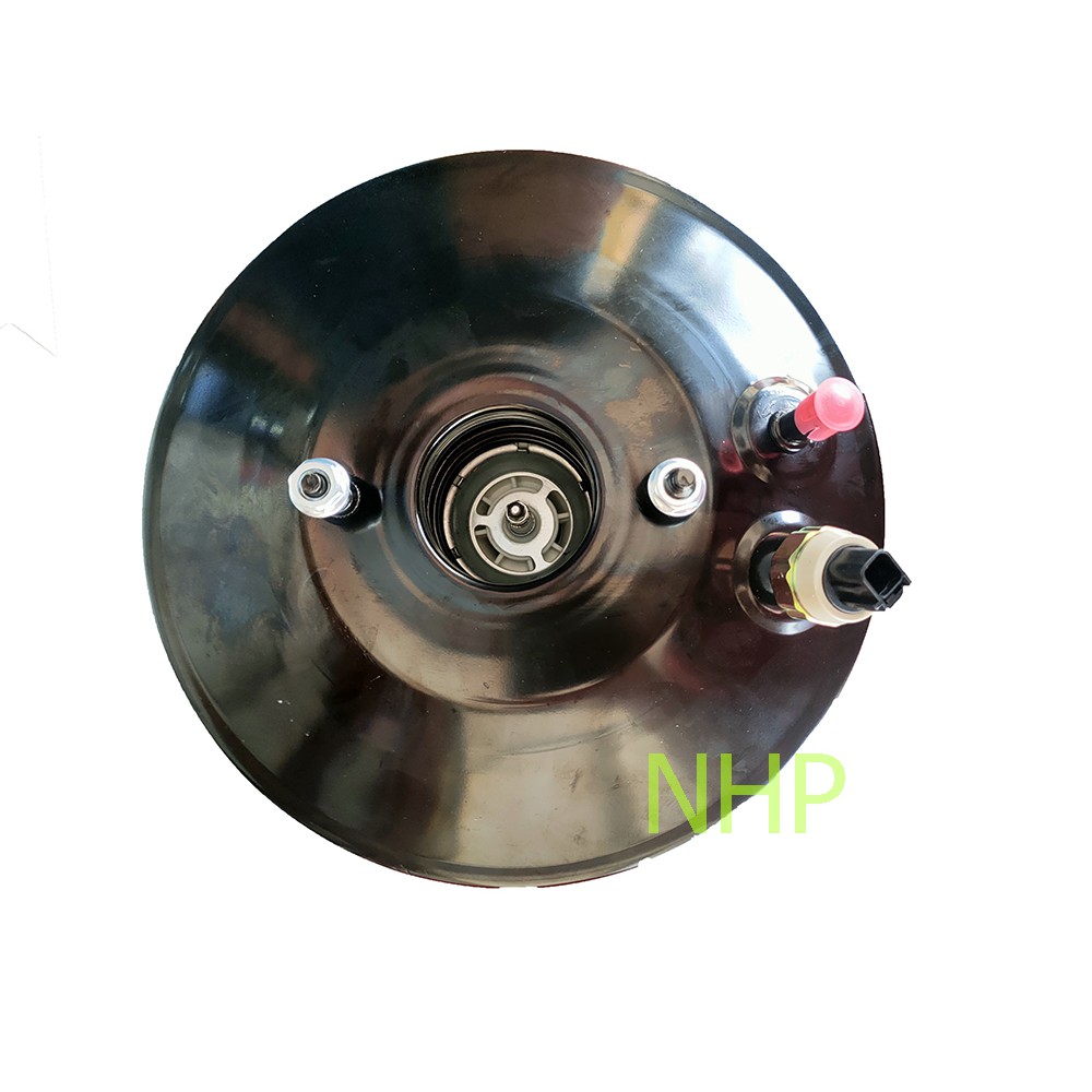 Perodua Axia Brake Booster (With Sensor Switch) | Shopee Malaysia