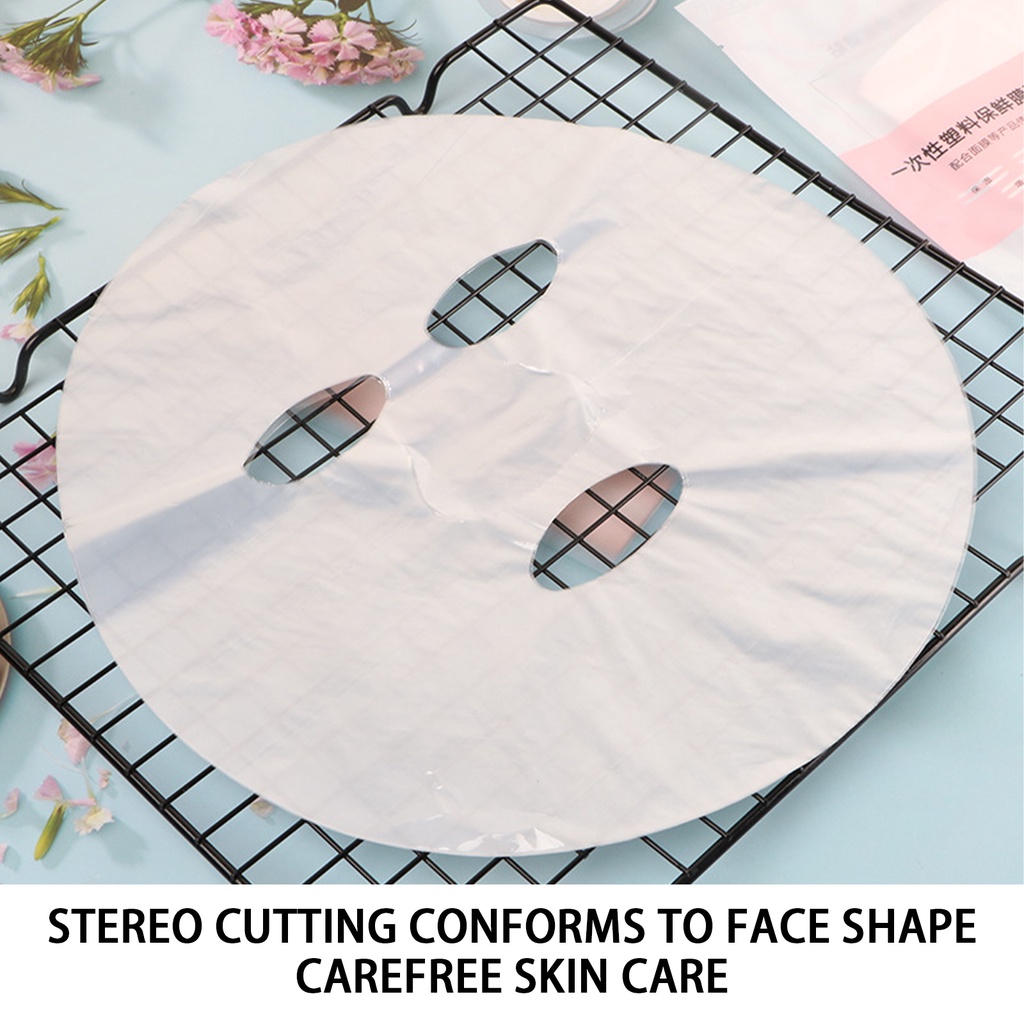 Topeng Sekali Seminggu – Adakah Ia Cukup?