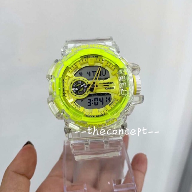 G shock store ga 400sk