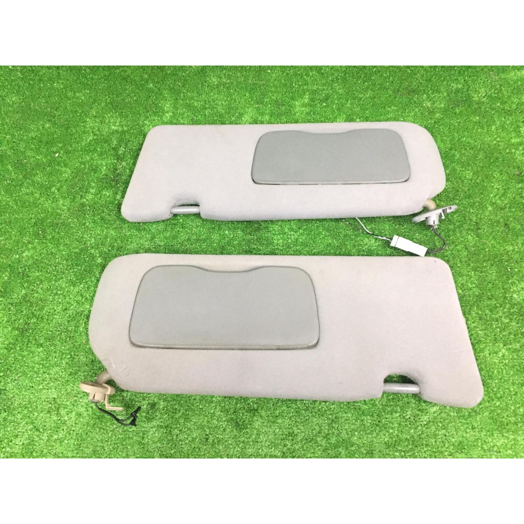 Honda odyssey deals sun visor