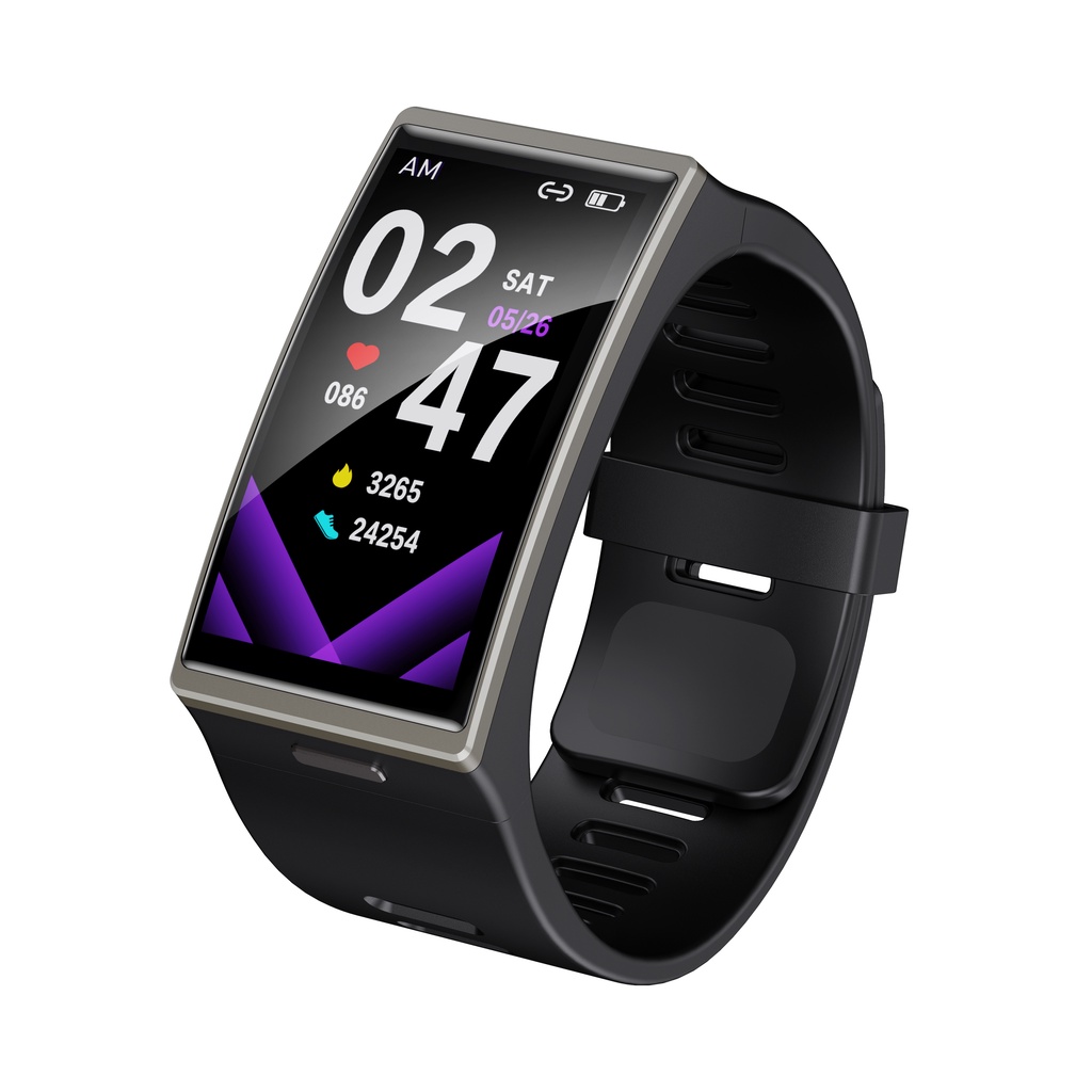 Lemfo ip68 smart online watch