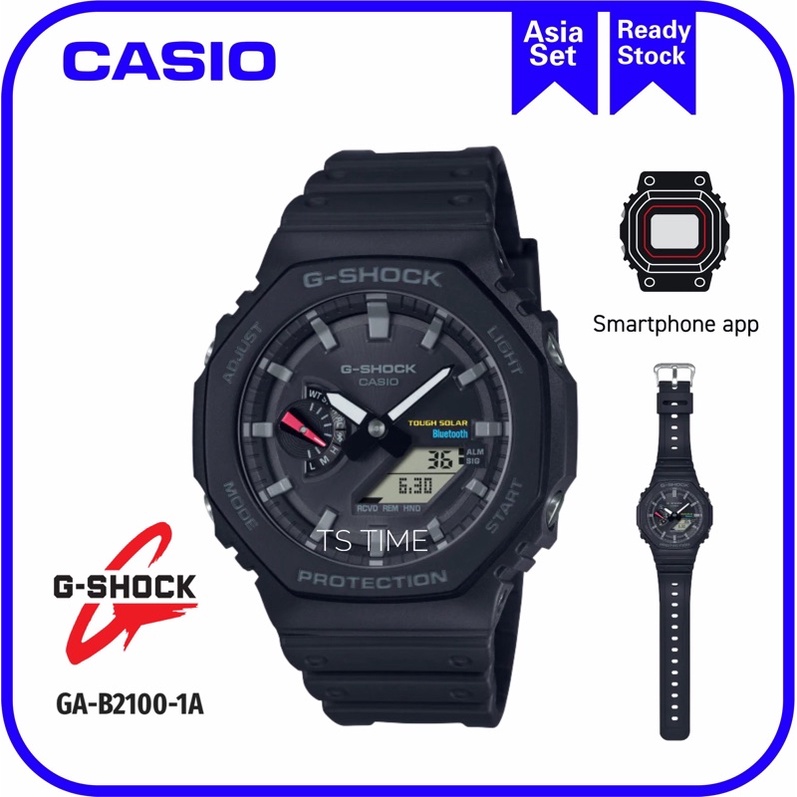 G shock ga 2100 shopee hot sale