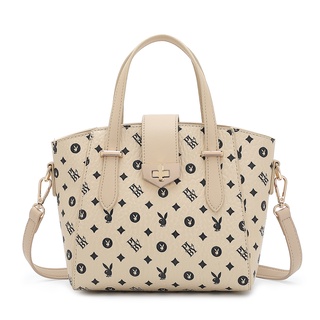 Playboy discount monogram bag