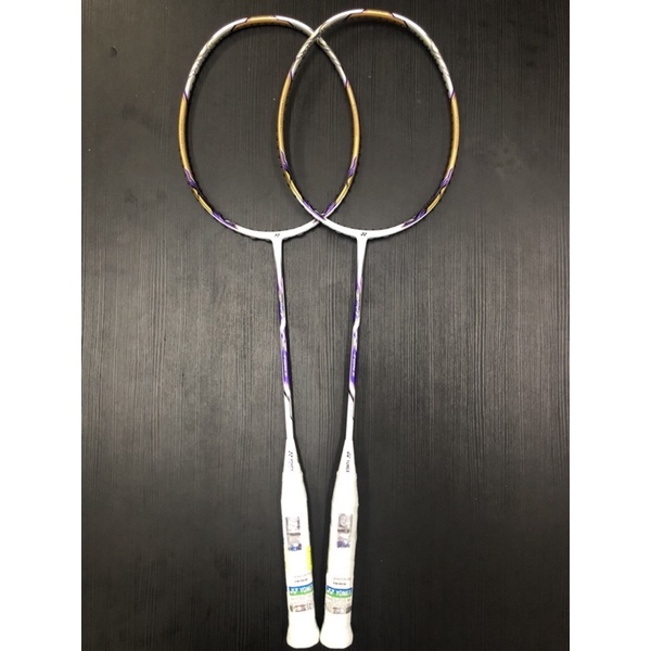 Yonex Voltric Z Force 2012 Limited Badminton Racket | Shopee Malaysia