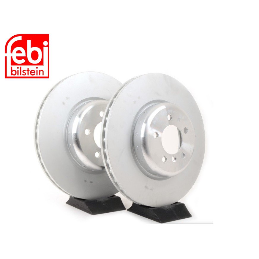 BMW Front Rear Brake Disc F30 F31 F32 F33 F34 F36 Febi Shopee Malaysia