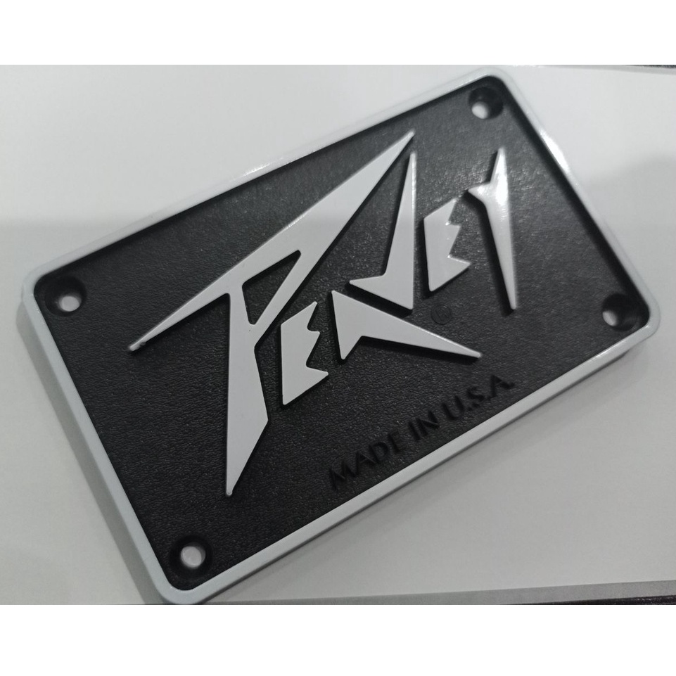 Peavey Audio Logo Sign Sound Emblem Peavey Audio Logo Sign Sound Emblem ...