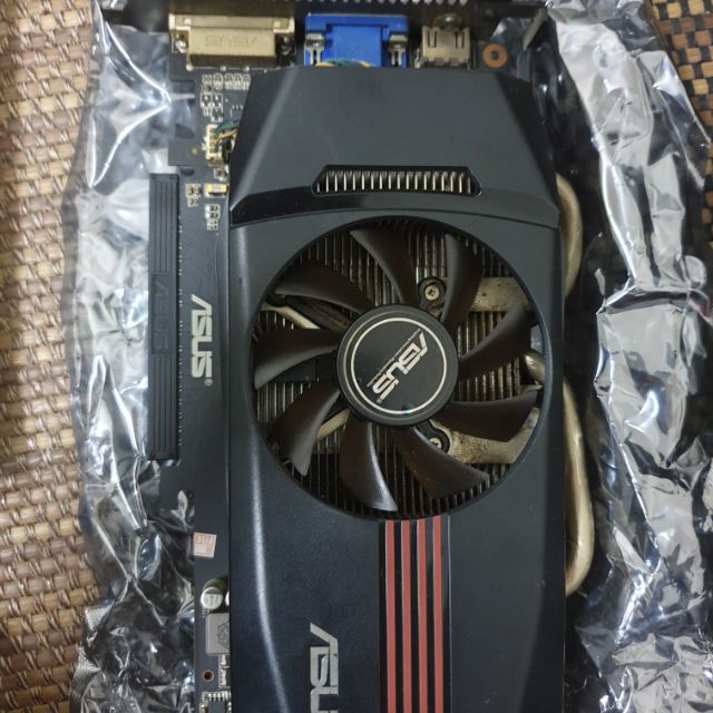 Asus geforce gtx 550 on sale ti