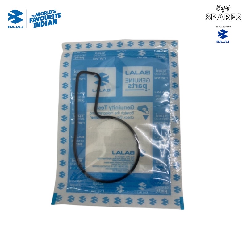 WATER PUMP COVER SEAL NS200/RS200 PULSAR BAJAJ KTM DUKE Shopee Malaysia