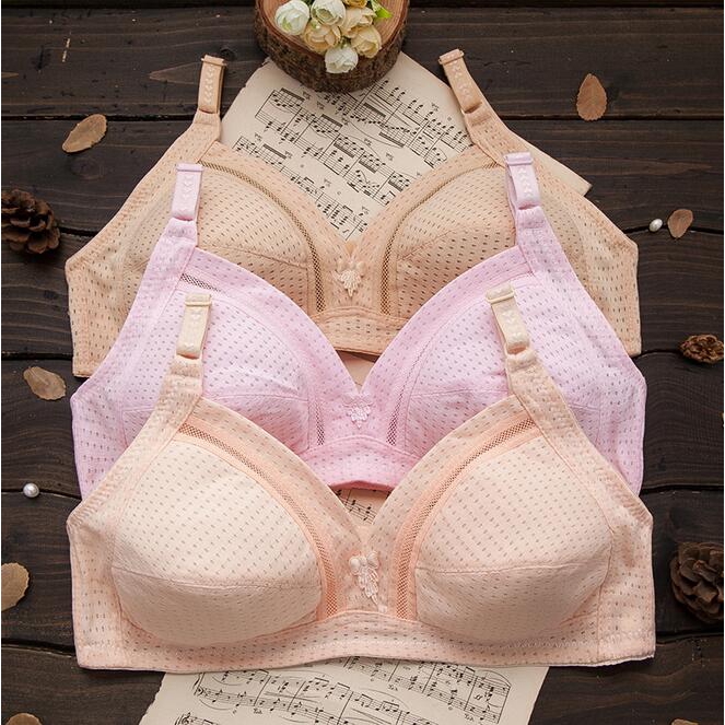 Original Autumnz EMBER Seamless Nursing Bra