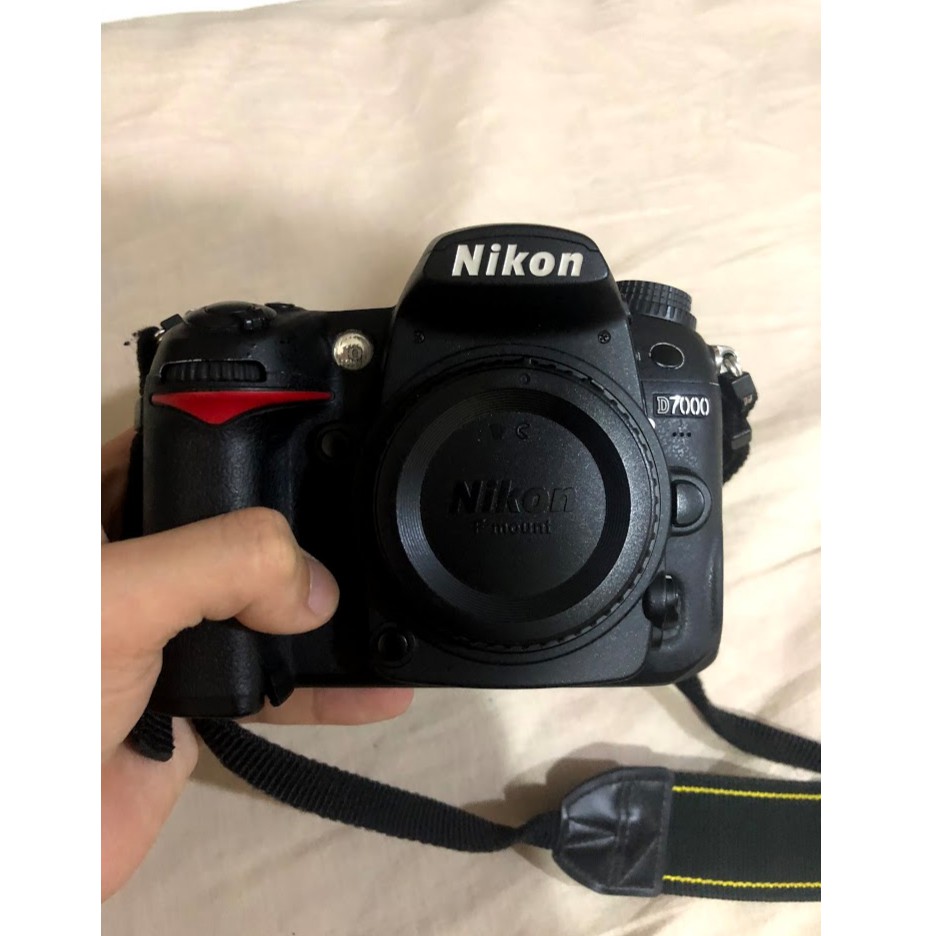 Nikon discount d7000 webcam