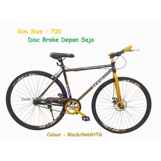 Htg fixie new arrivals