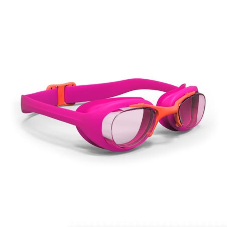 Decathlon swimming goggles online