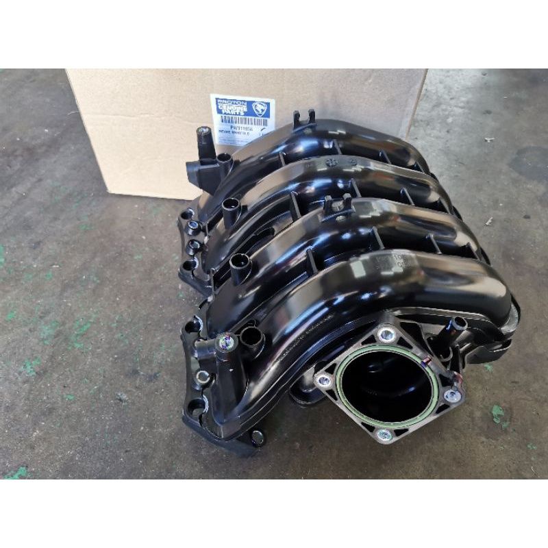 Proton Iriz Saga New VVT Persona New VVT Intake / Inlet Manifold ...