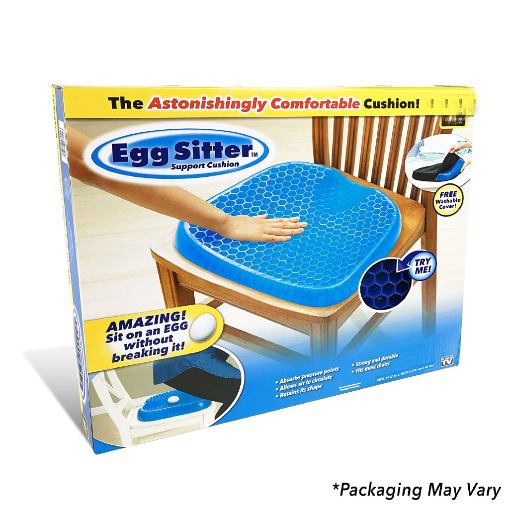 Egg sitter shopee sale