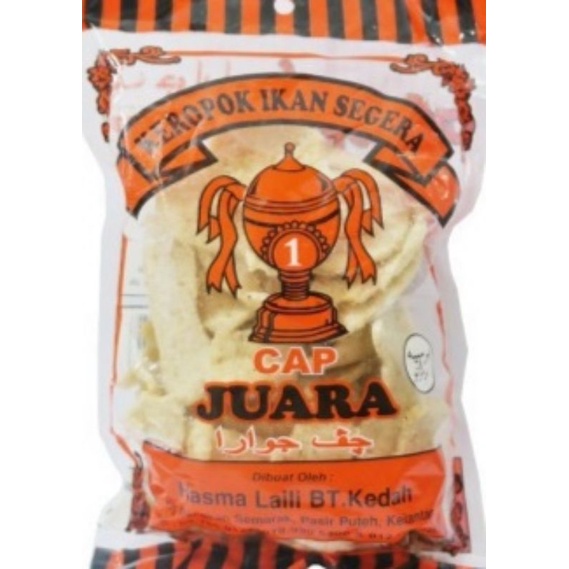 Stock baru Harga borong keropok ikan 1 bag stock baharu-kuda laut ...