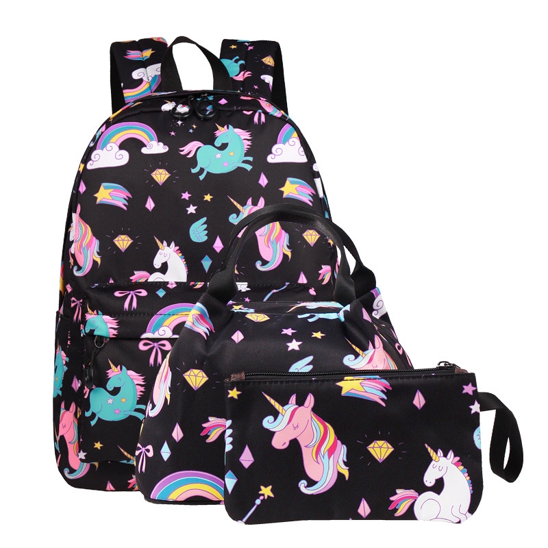 Beg sekolah unicorn shopee new arrivals