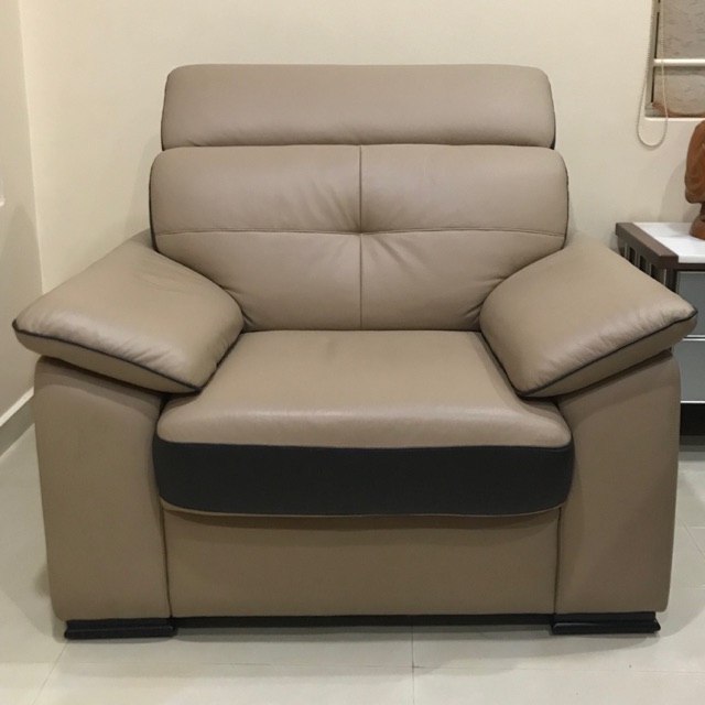 Rozel sofa store sale