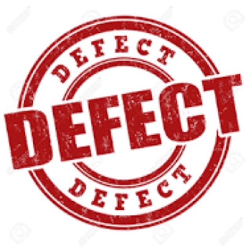Defect Items (Mixed) | Shopee Malaysia