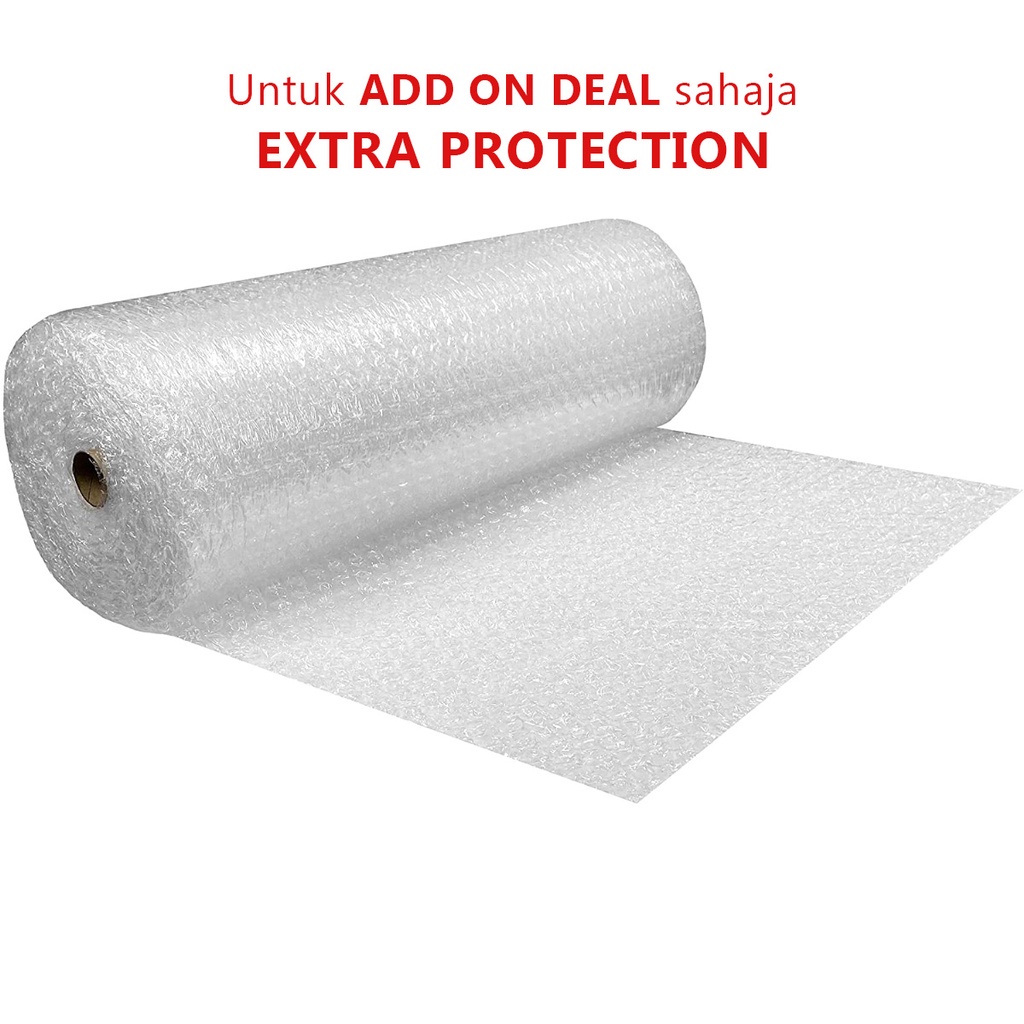 Bubble wrap best sale deals