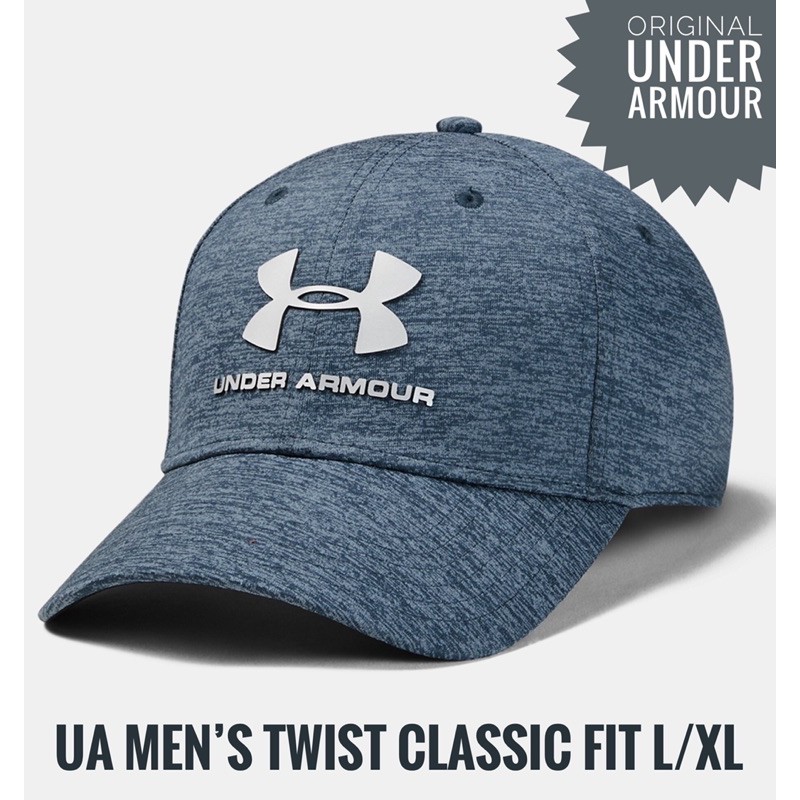 Under armour shop ua classic fit