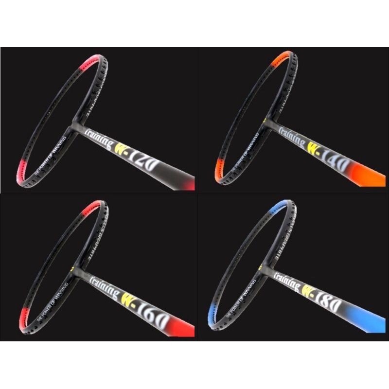 APACS TRAINING RACQUET | Shopee Malaysia