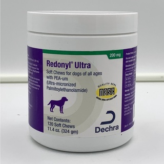 Redonyl ultra best sale soft chews 200mg