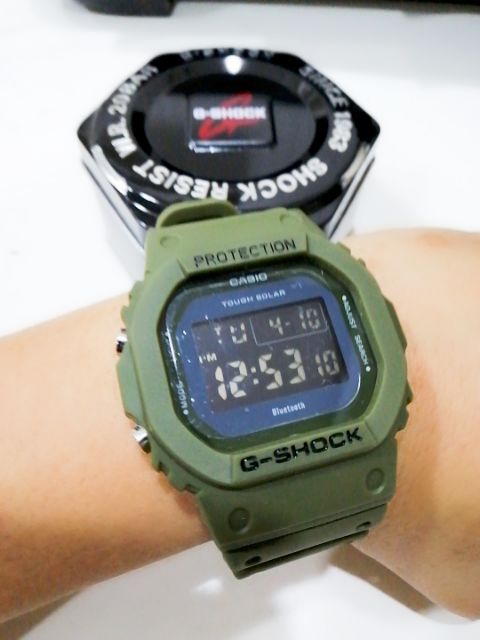 G cheap shock 5463