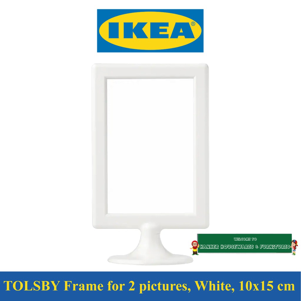 Ikea deals tolsby frame