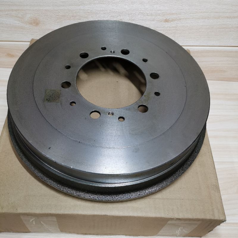 TOYOTA HILUX VIGO KUN25 KUN26 RENO GUN125 FORTUNER KUN50 TGN51 REAR