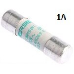 ATQR-1 Fuse | Ferraz Shawmut (Mersen) - In Stock