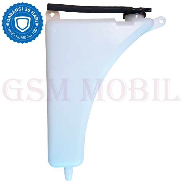 Toyota Innova 2004-2012 Radiator Water Reserve Tank - 10005833 | Shopee ...