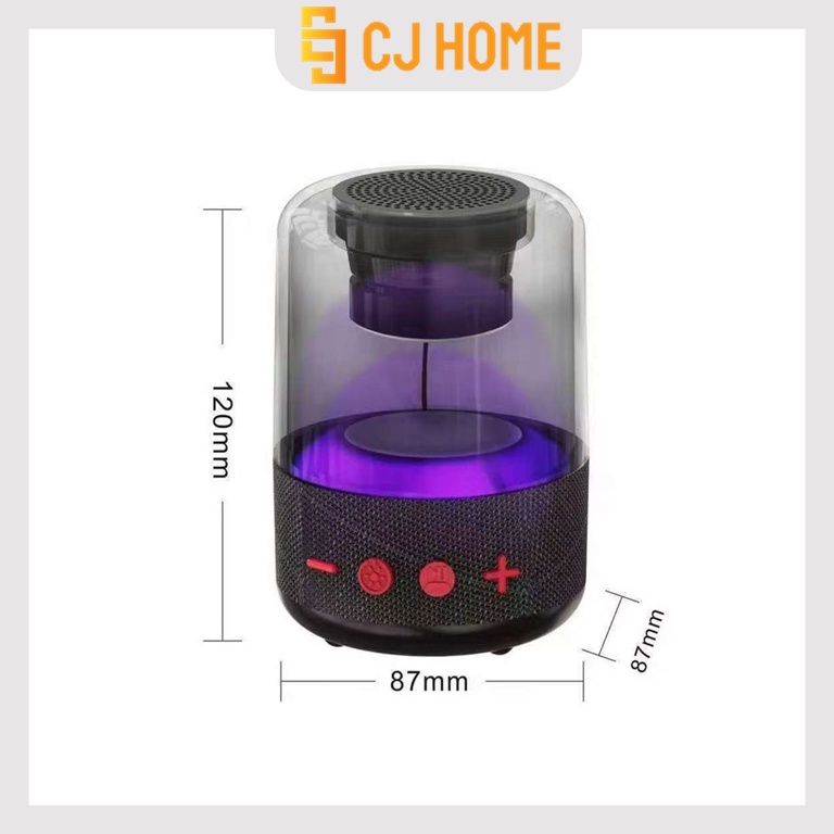 🔥𝗠𝗔𝗟𝗔𝗬𝗦𝗜𝗔 𝗦𝗧𝗢𝗖𝗞🔥 BASS Portable Wireless Speaker Bluetooth Portable Mini ...