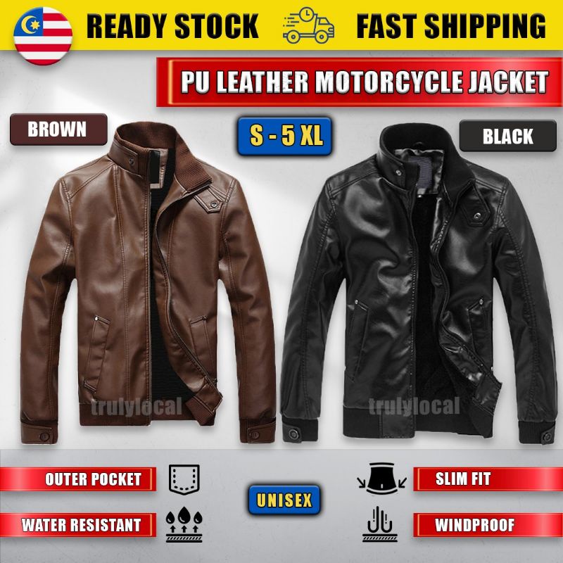 Motorcycle jacket shopee outlet