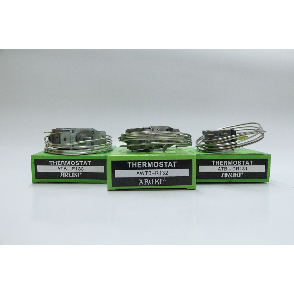 Refrigerator Thermostat Freezers (AWTB - DR131 , ATB - R132 , AWTB ...