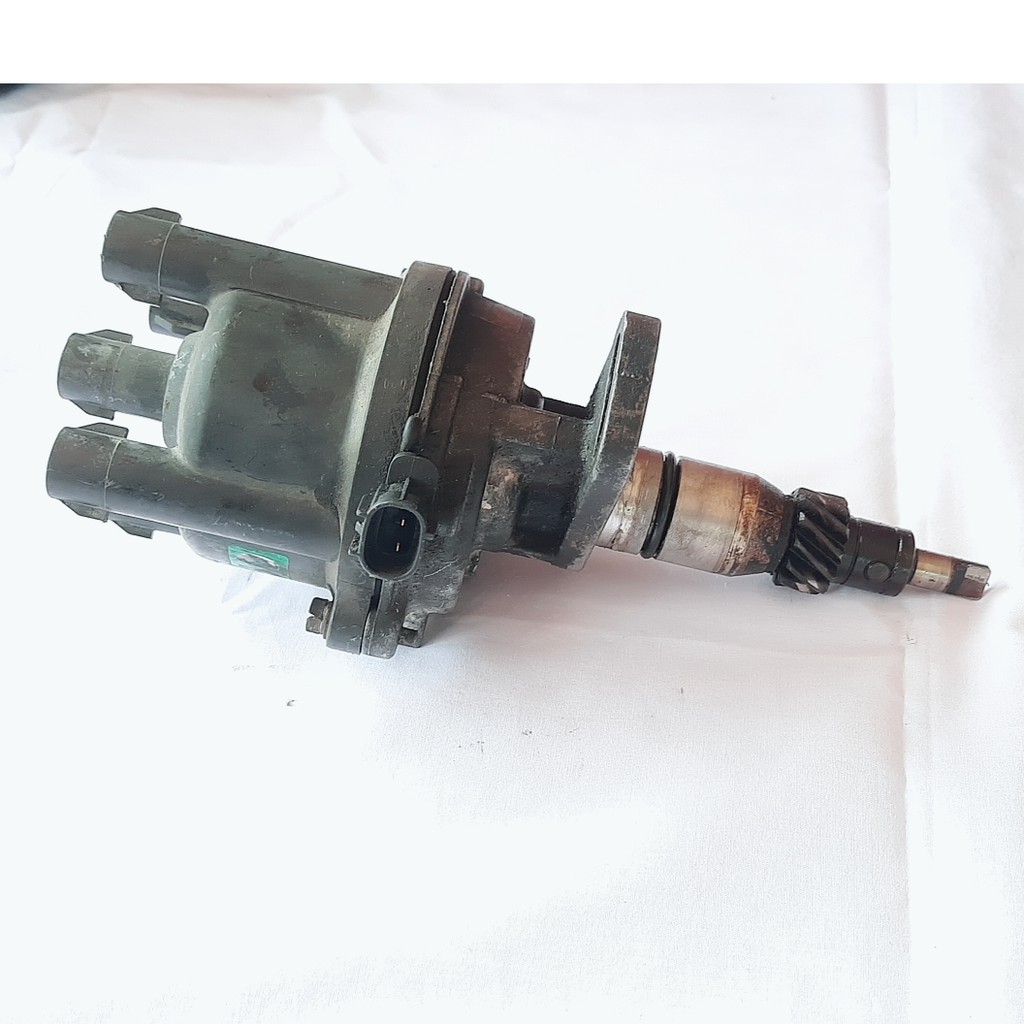 TOYOTA UNSER 1.8 DISTRIBUTOR(used) | Shopee Malaysia
