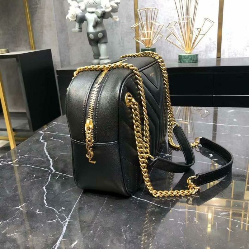 Ysl Sling Bag 