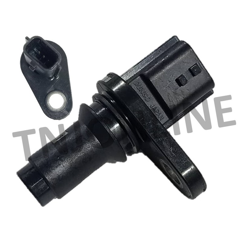 CRANKSHAFT SENSOR - NISSAN LATIO 1.6,LIVINA 1.6,ALMERA,NV200 23731 ...