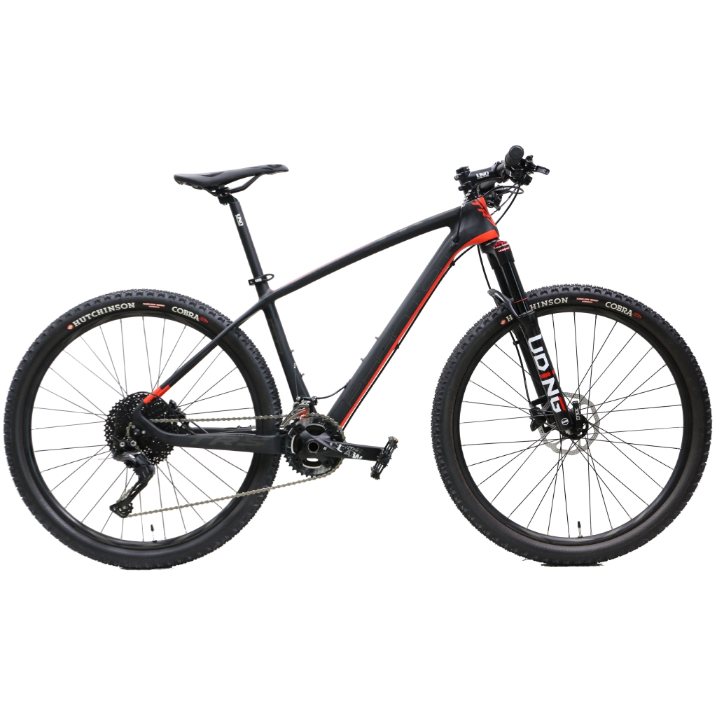 Trs fat online bike