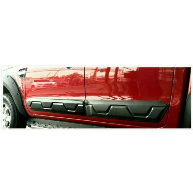 DIY Ranger yr1520 T6,T7 T8 Fitt body cladding, body kit, door panel