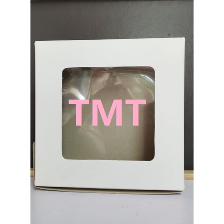 *READY STOCK*10*10*2.5 WINDOW CAKE BOX #KOTAK KUIH TALAM #KOTAK KUIH ...