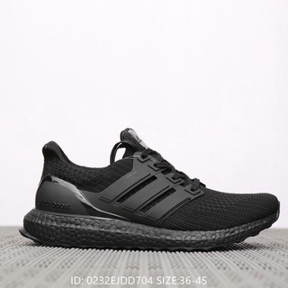 Ultra boost 3.0 triple black clearance malaysia