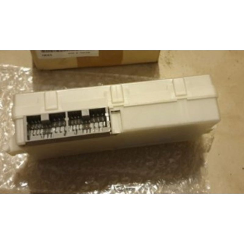 Mitsubishi ETACS ECU Parts Number 8637A792 for Pajero Sport | Shopee ...