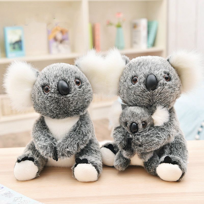 Deals Dongguan Yikang Koala Bear Plush Toys for Girls