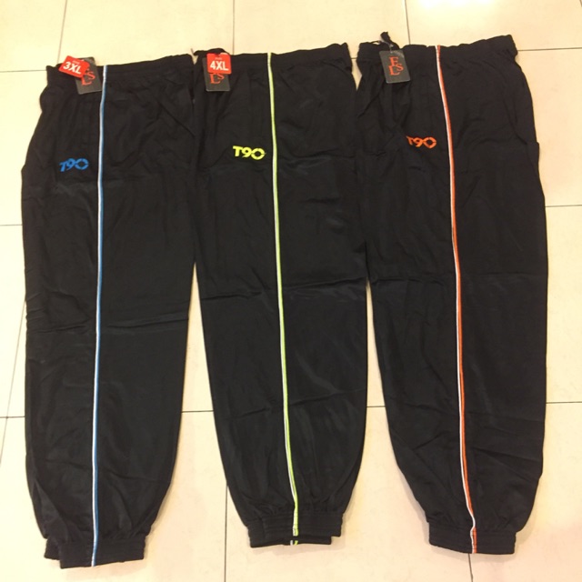 T90 tracksuit 2024