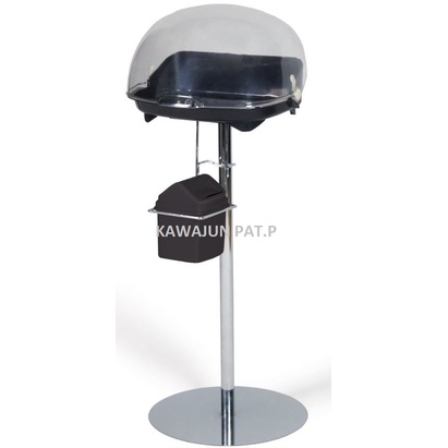 KAWAJUN BH105 Sampling Stand C40 for Food Promotional with Cover and ...