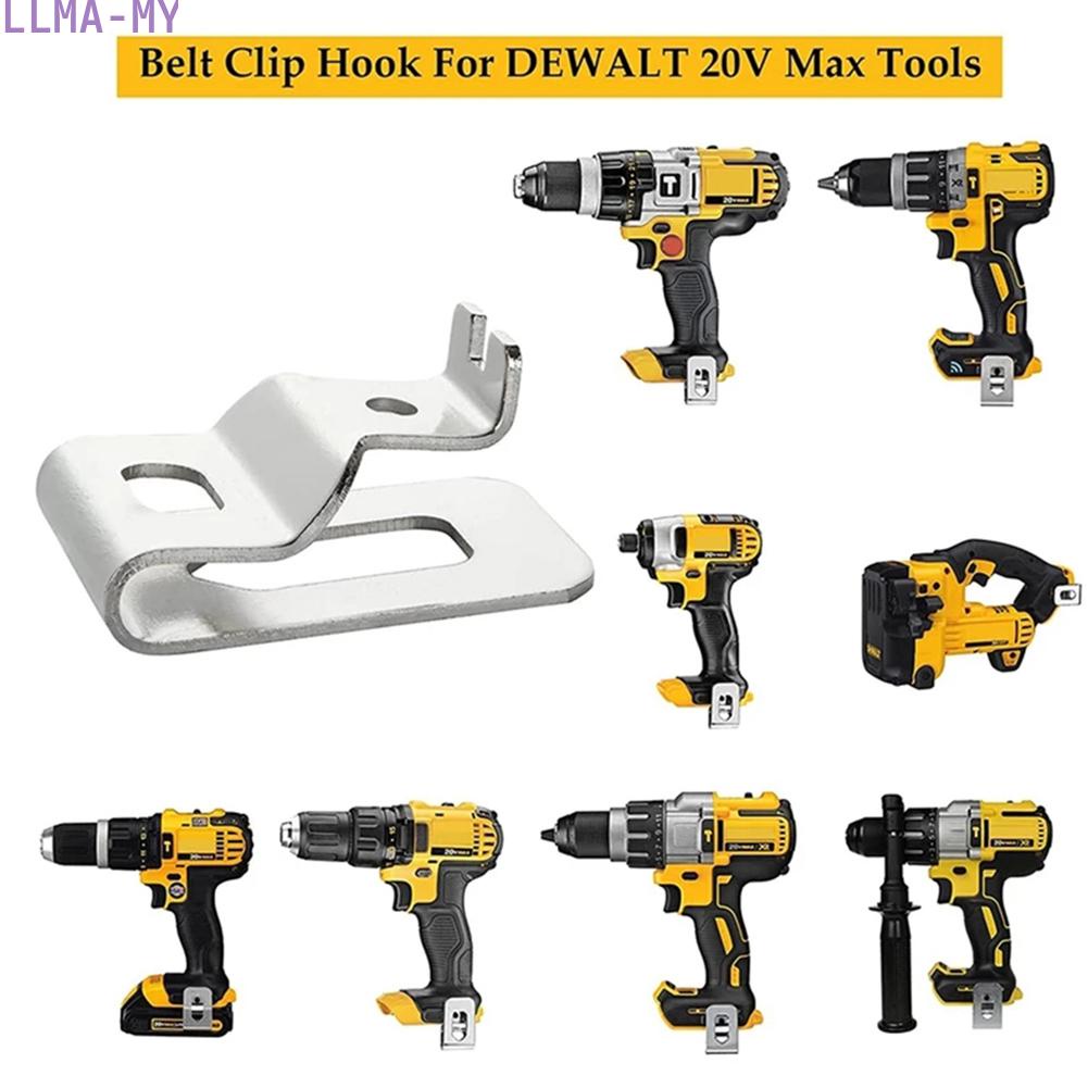 Dewalt drill hook sale
